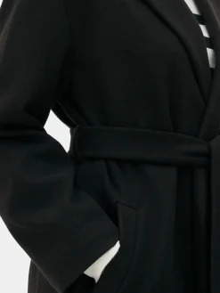 Casaco Trespasse Cinto