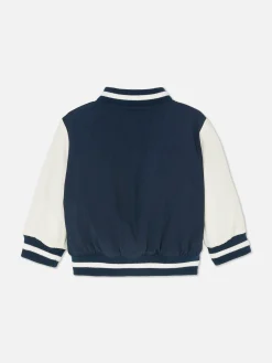 Casaco Universitário Disney Mickey Mouse & Friends