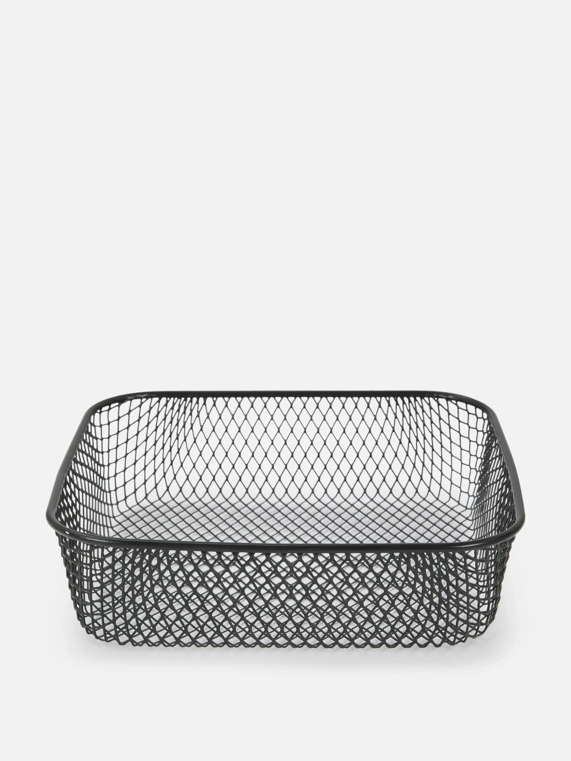 Cesto Arame Pequeno