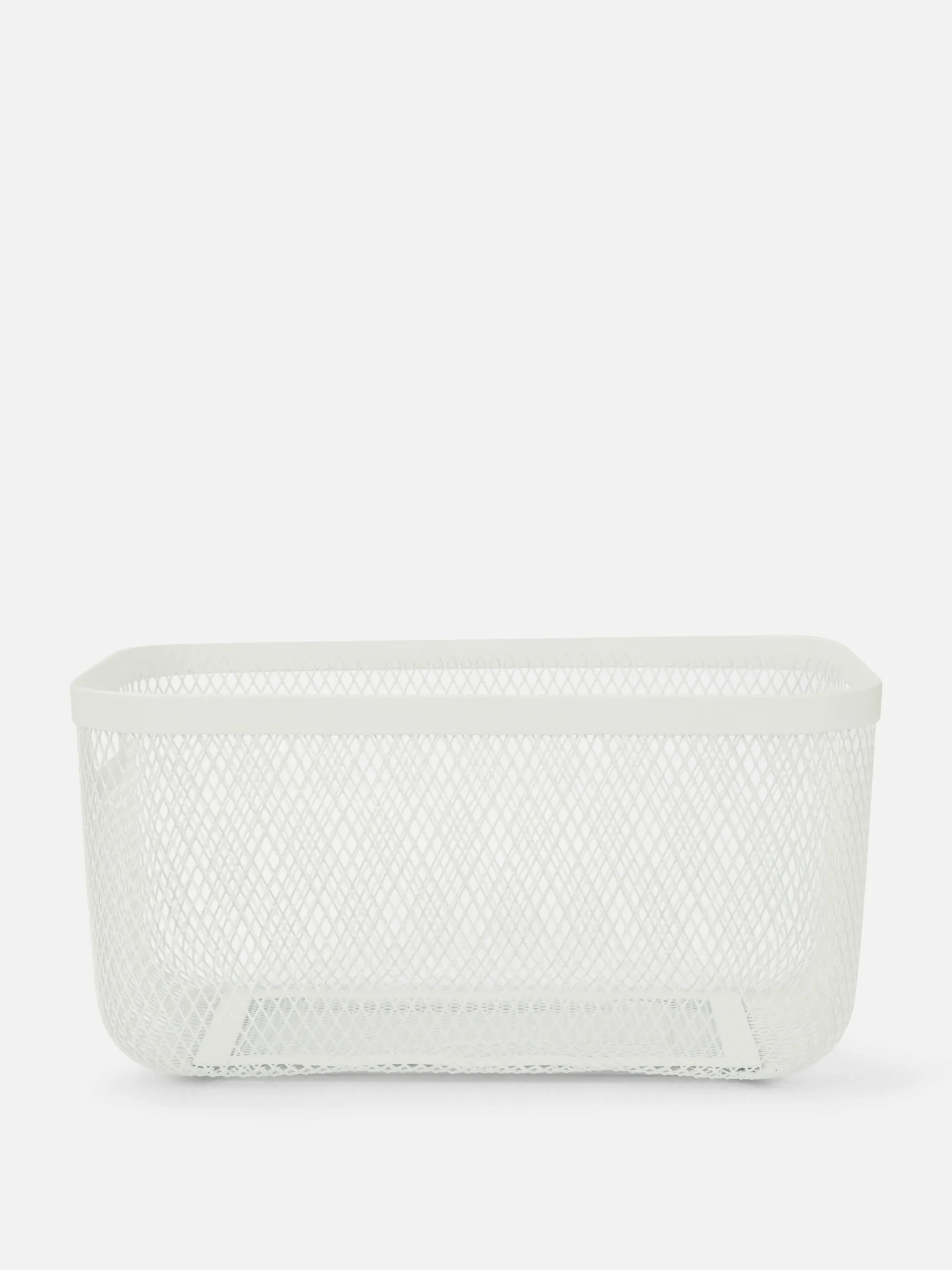 Cesto Arrumação Arame