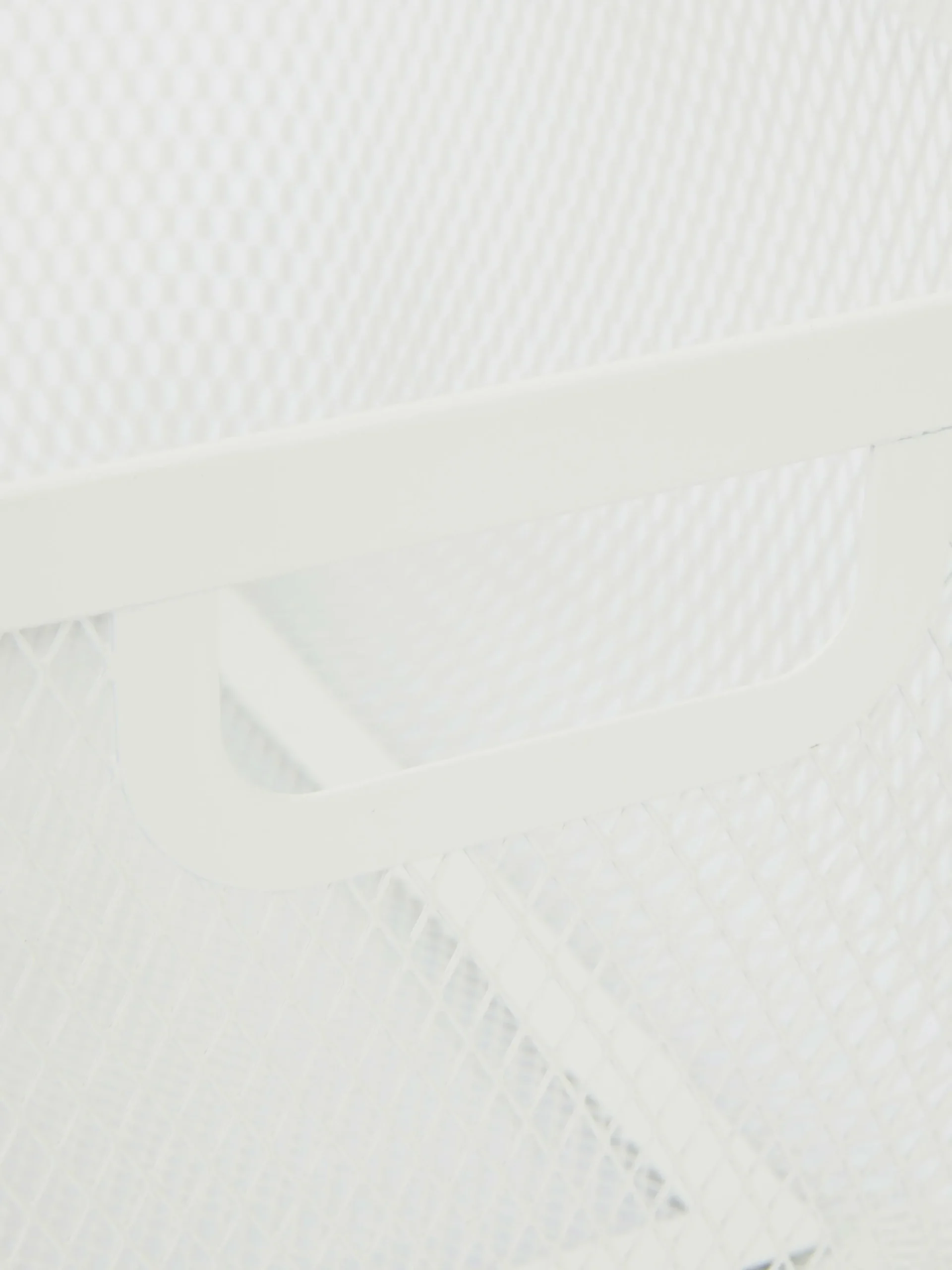 Cesto Arrumação Arame