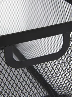 Cesto Arrumação Arame