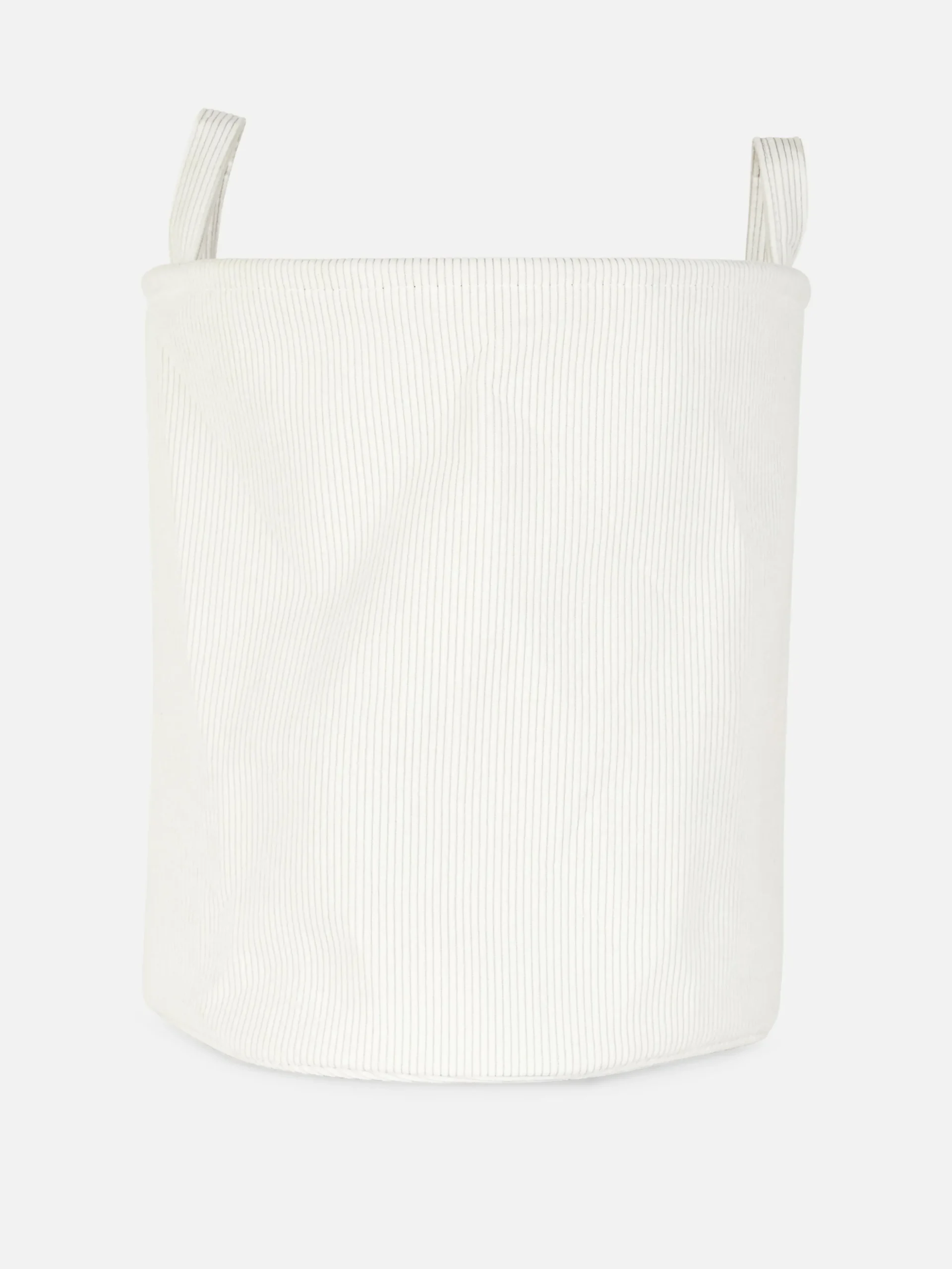 Cesto Roupa Suja Bombazina