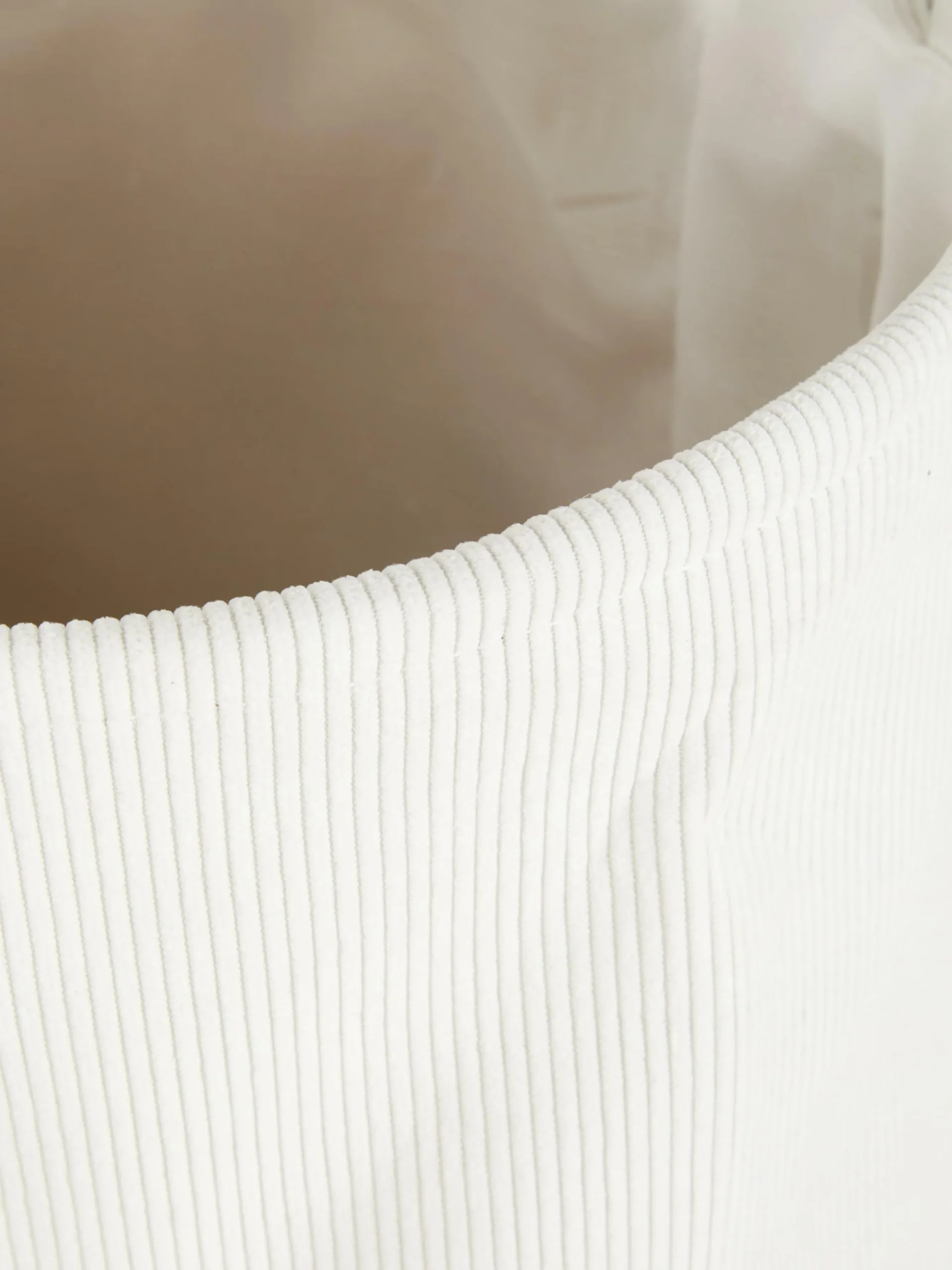 Cesto Roupa Suja Bombazina