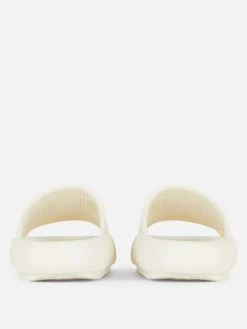 Chinelos Abertos Logótipo Kappa X Primark