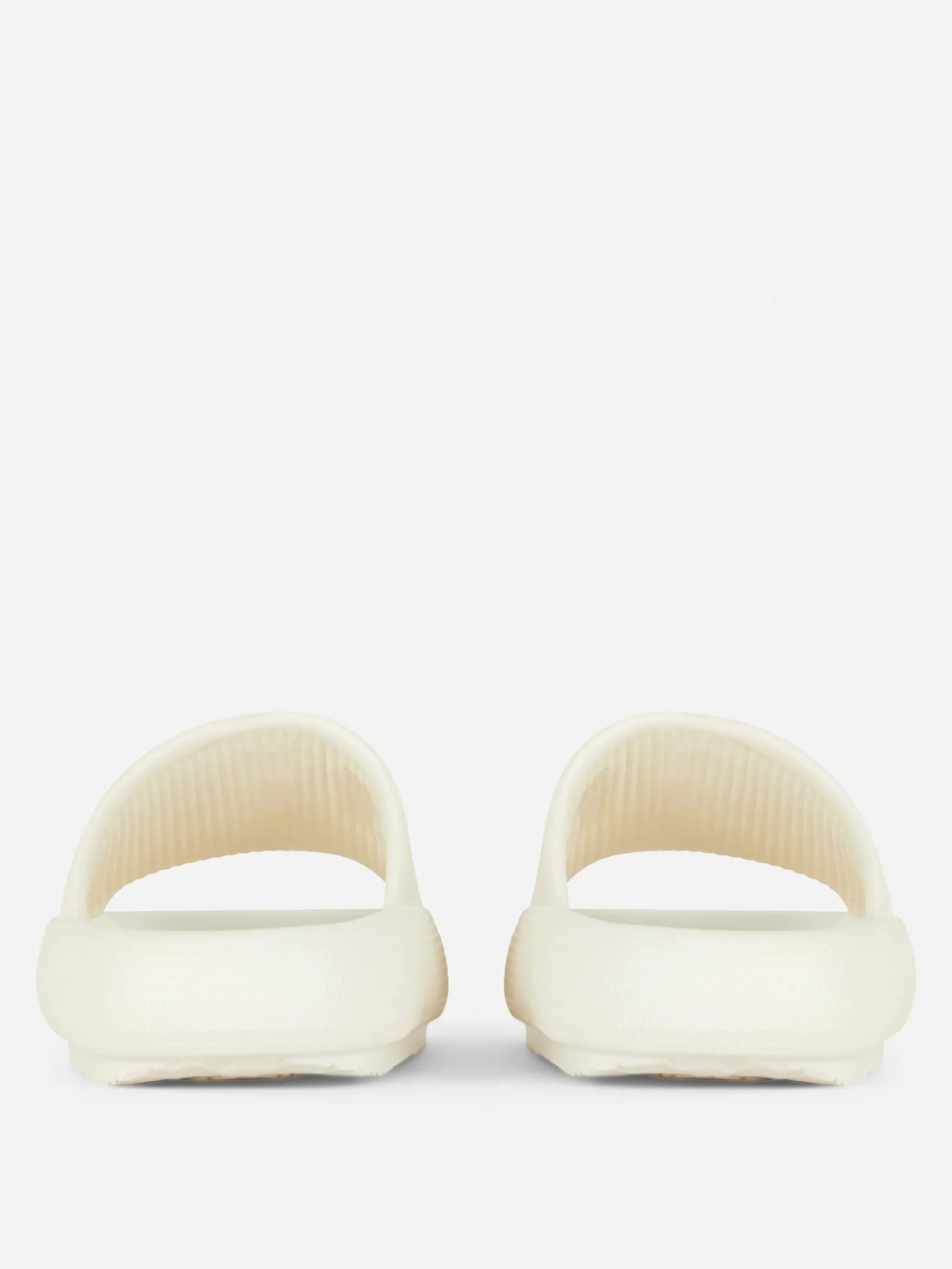 Chinelos Abertos Logótipo Kappa X Primark