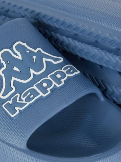 Chinelos Abertos Logótipo Kappa X Primark