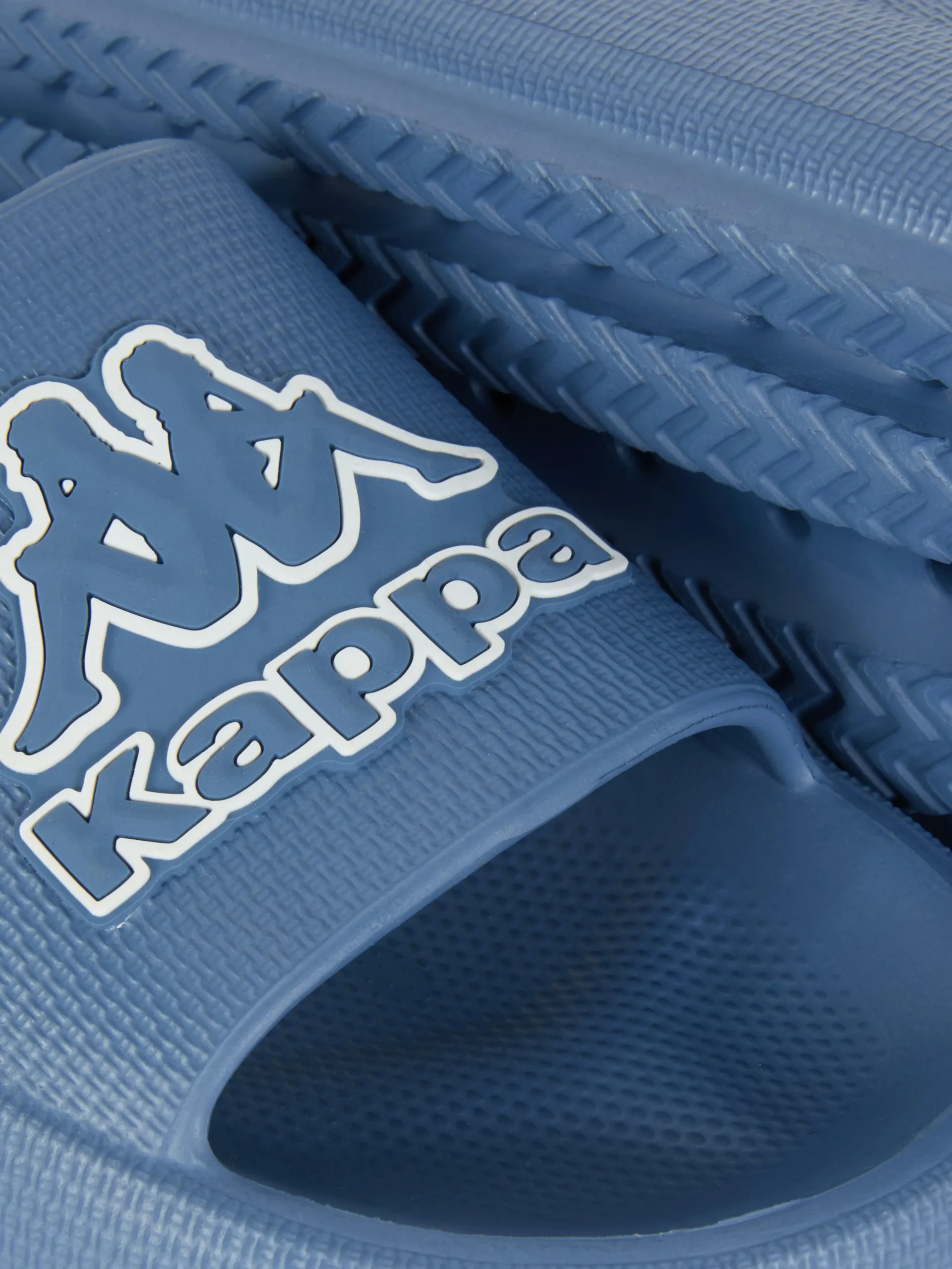 Chinelos Abertos Logótipo Kappa X Primark