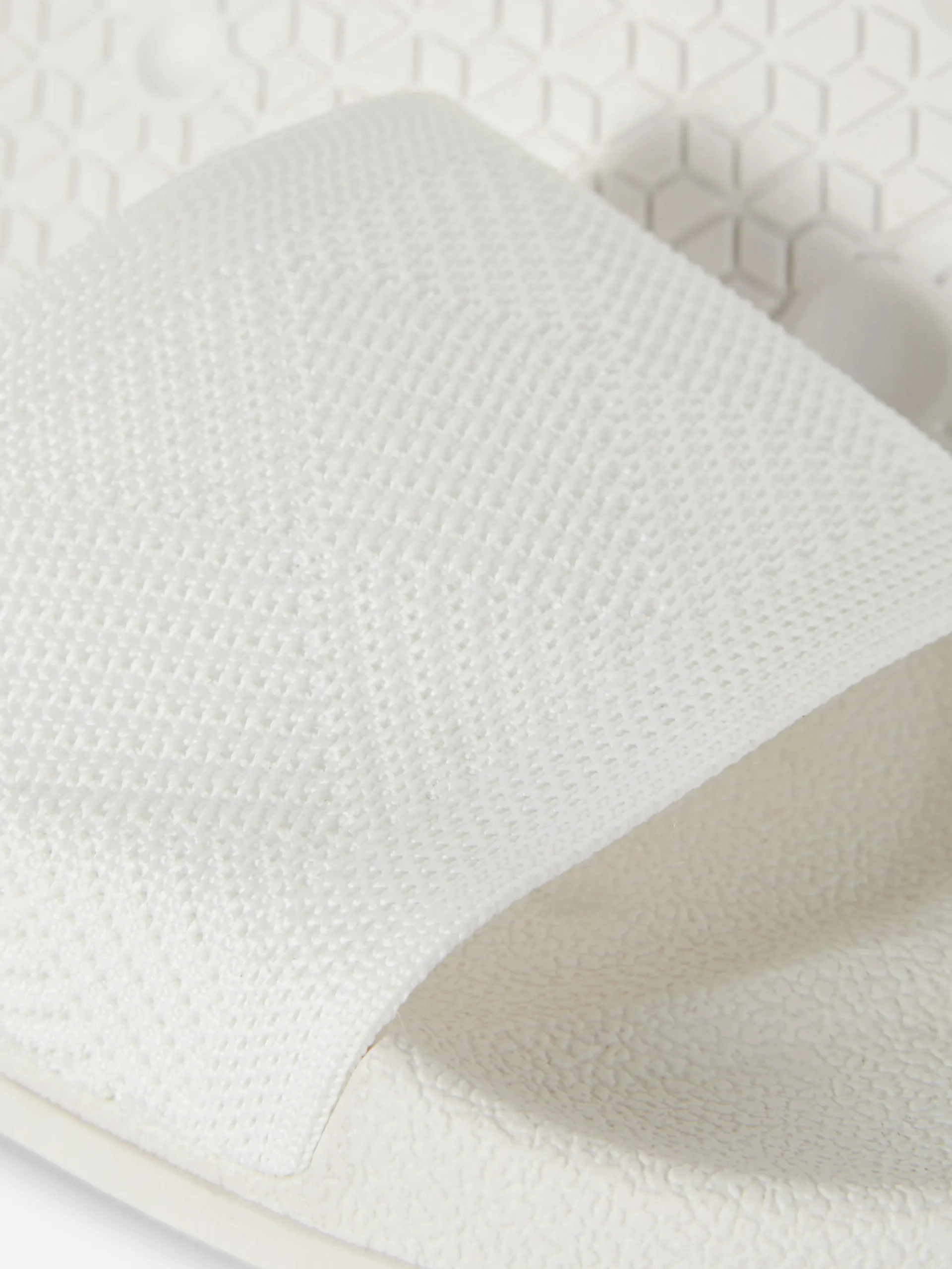 Chinelos Abertos Piscina Tira Croché