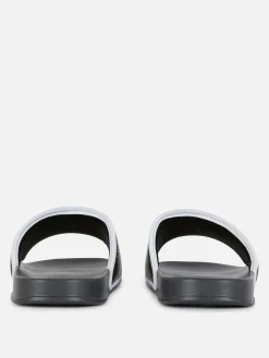 Chinelos Abertos Piscina Kappa X Primark