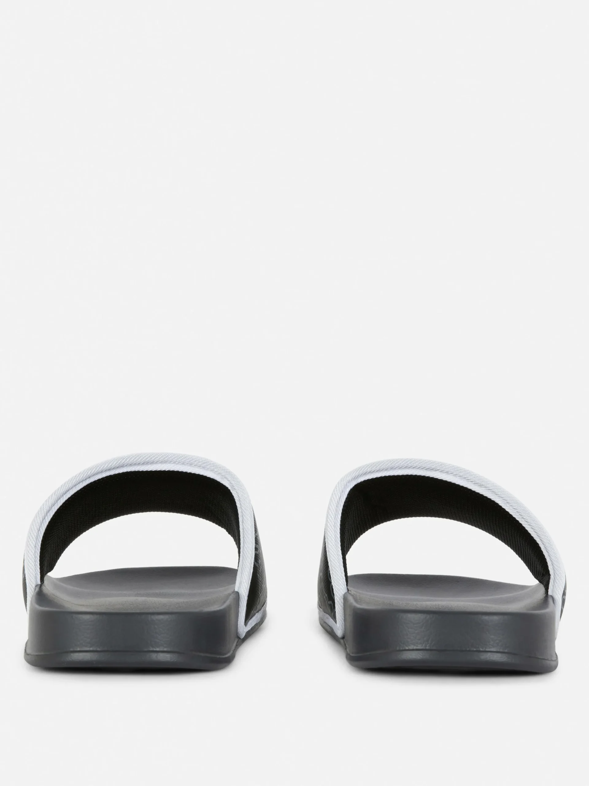 Chinelos Abertos Piscina Kappa X Primark