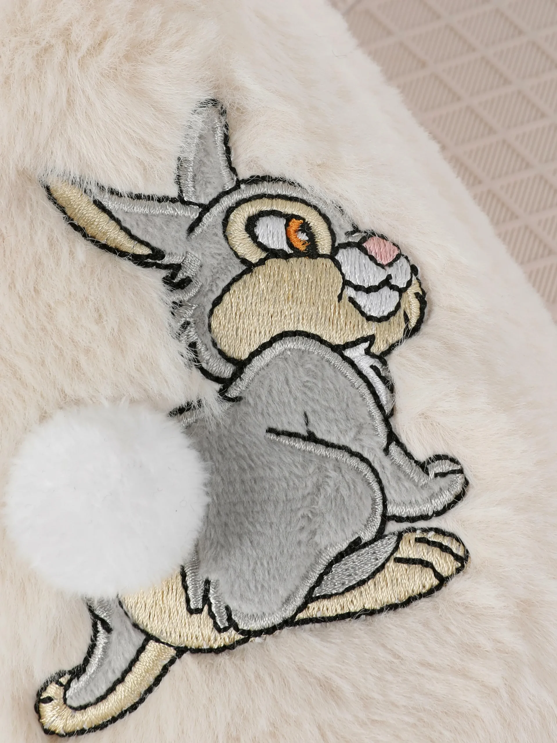 Chinelos Disney Bambi Tambor