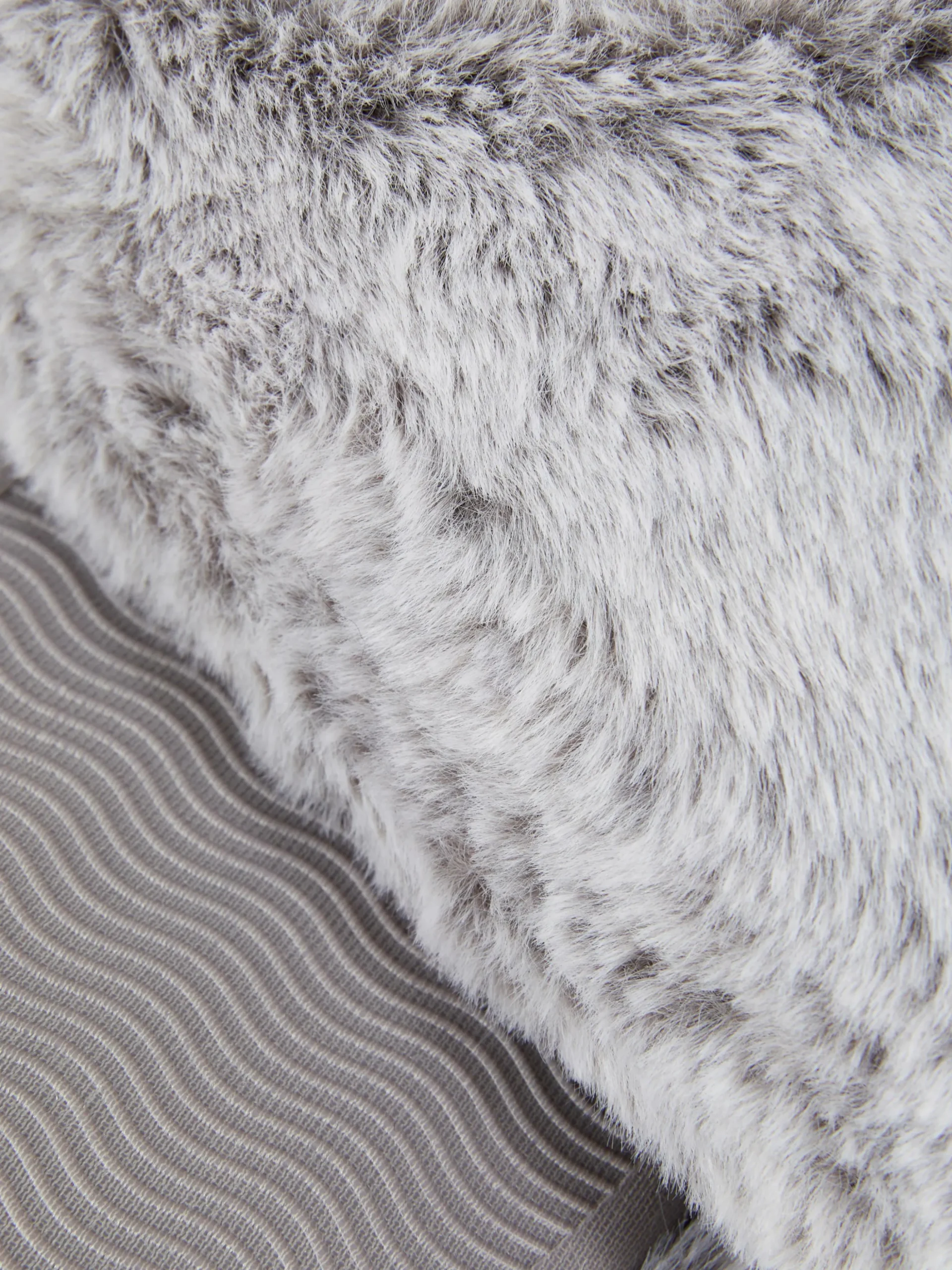 Chinelos Imitação Pelo