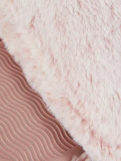 Chinelos Imitação Pelo