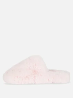 Chinelos Imitação Pelo