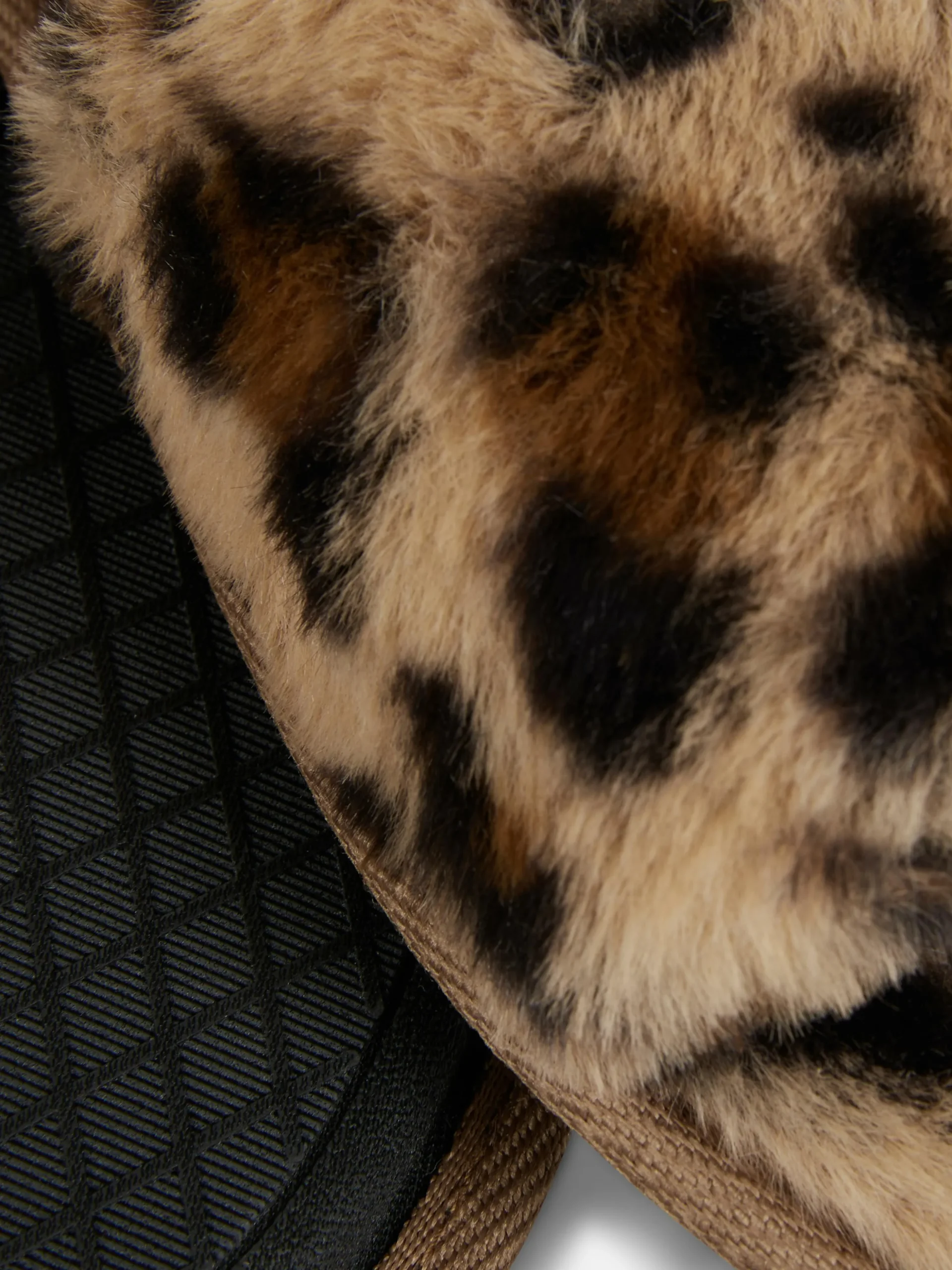 Chinelos Imitação Pelo