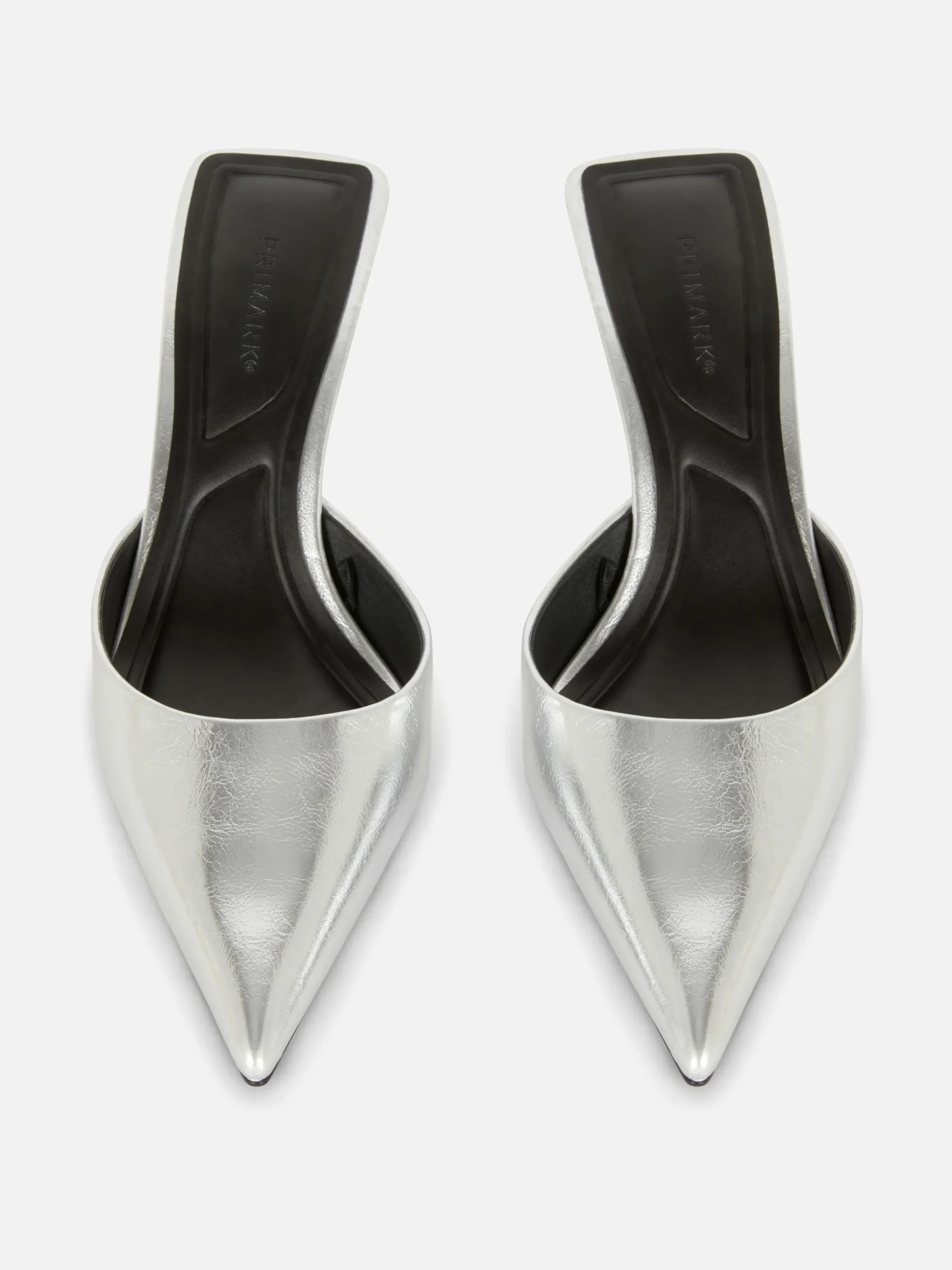 Chinelos Salto Biqueira Pontiaguda