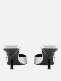 Chinelos Salto Biqueira Pontiaguda