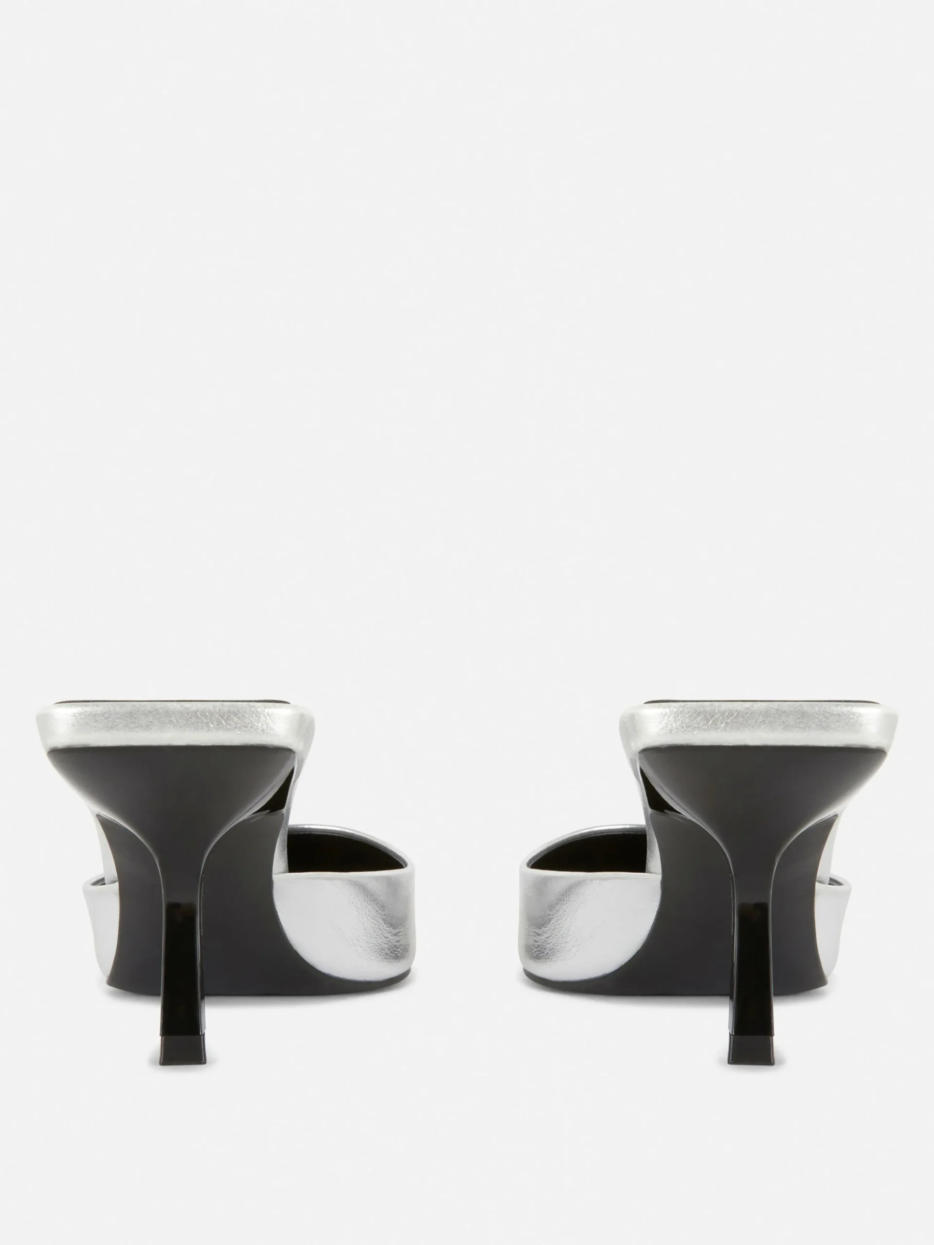 Chinelos Salto Biqueira Pontiaguda