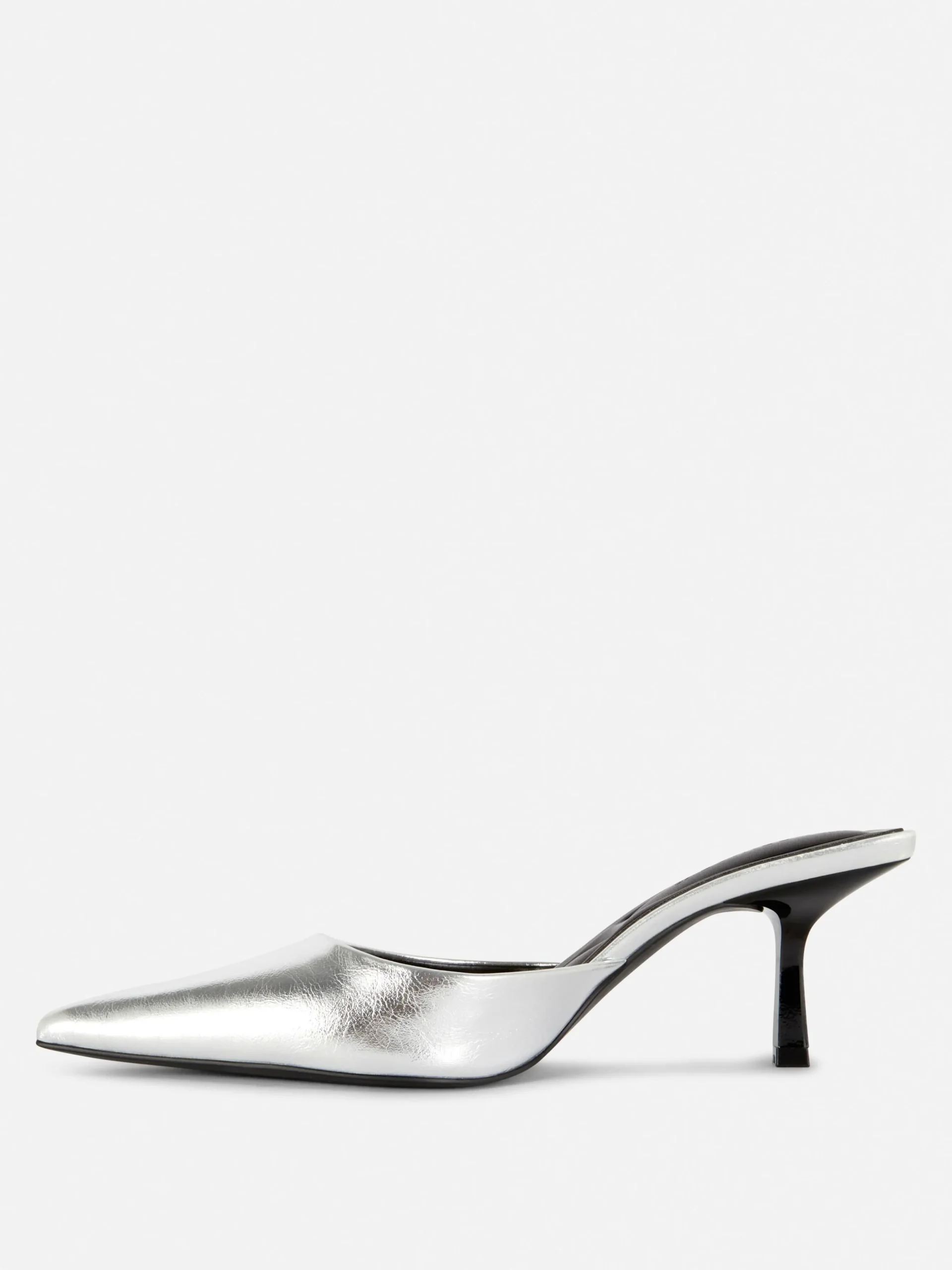 Chinelos Salto Biqueira Pontiaguda