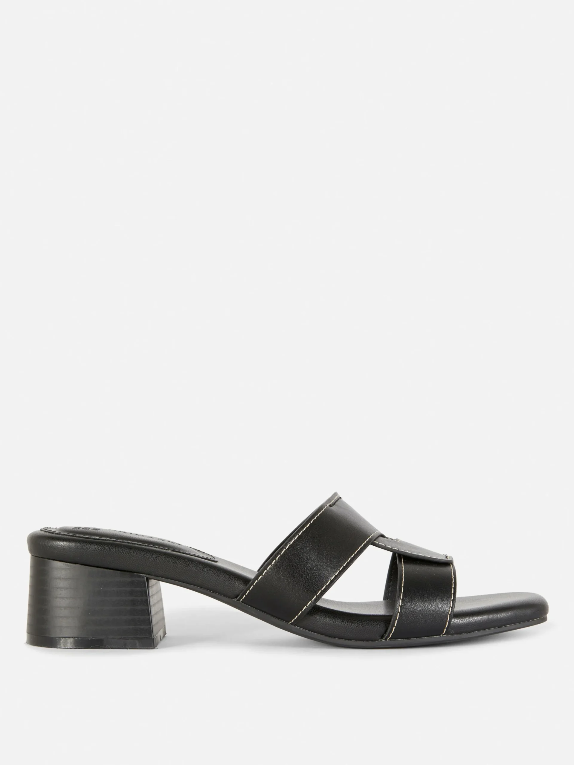 Chinelos Salto Tiras Elos