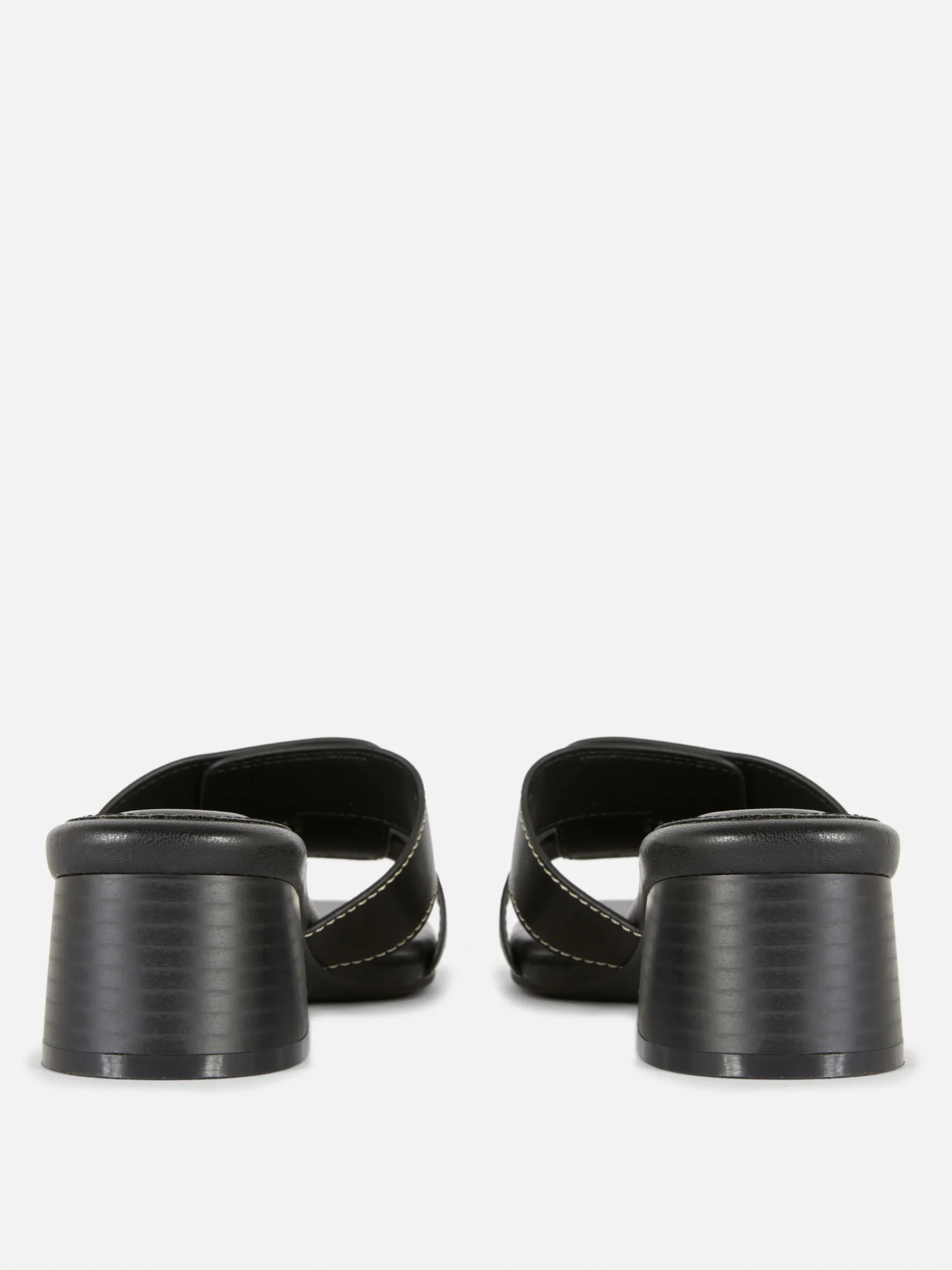 Chinelos Salto Tiras Elos