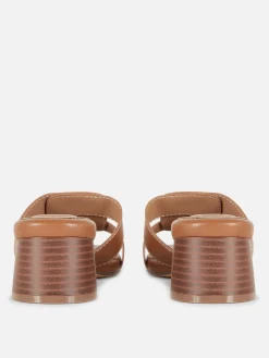 Chinelos Salto Tiras Elos