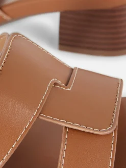 Chinelos Salto Tiras Elos