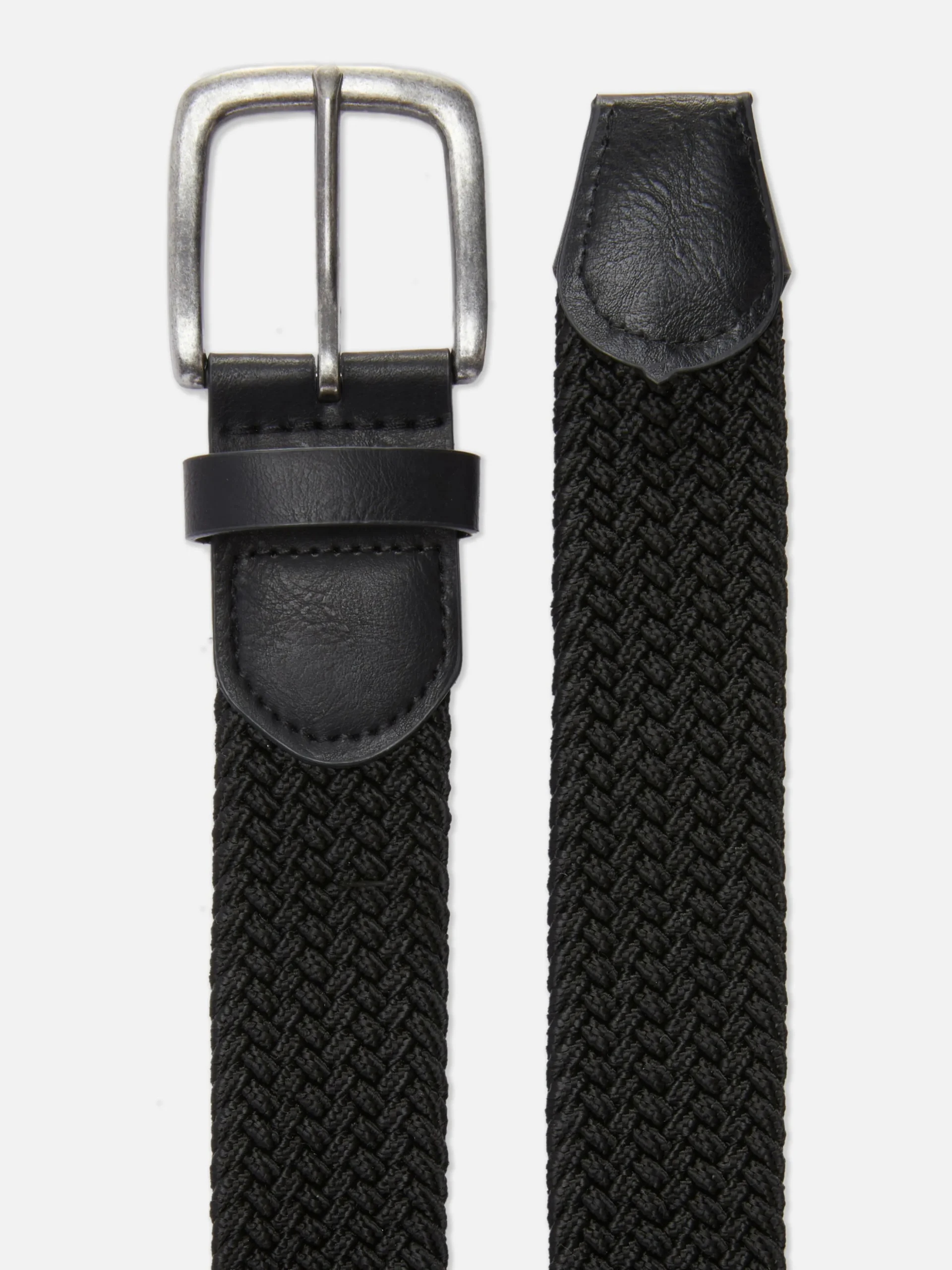 Cinto Elástico Tecido