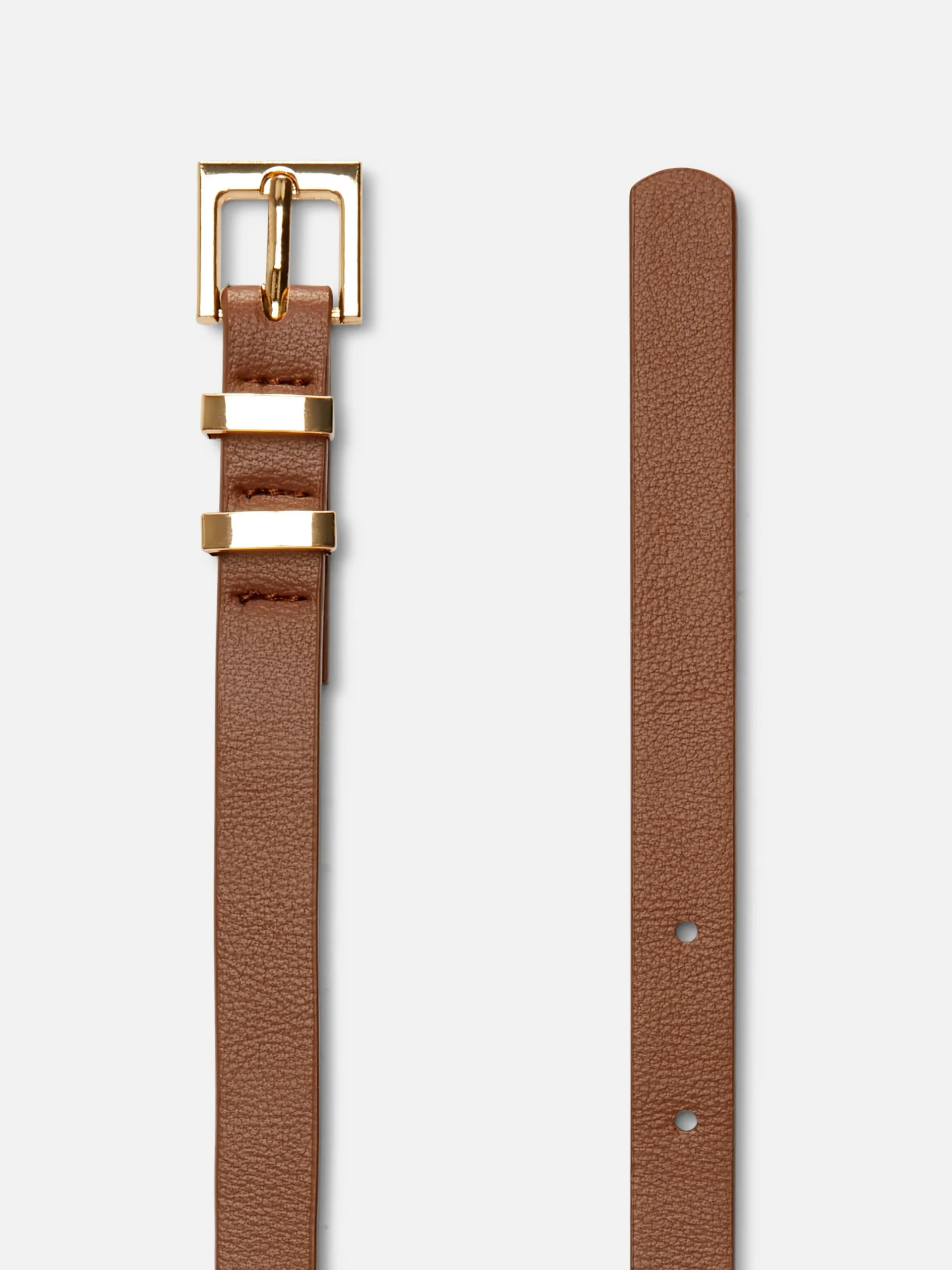 Cinto Fivela Quadrada