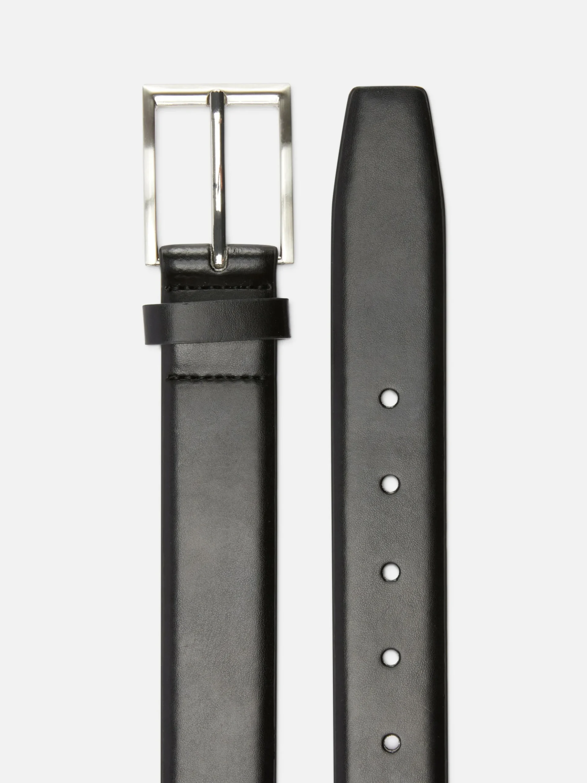 Cinto Imitação Pele Liso