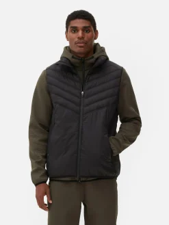 Colete Acolchoado Desempenho