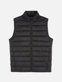 Colete Acolchoado Leve