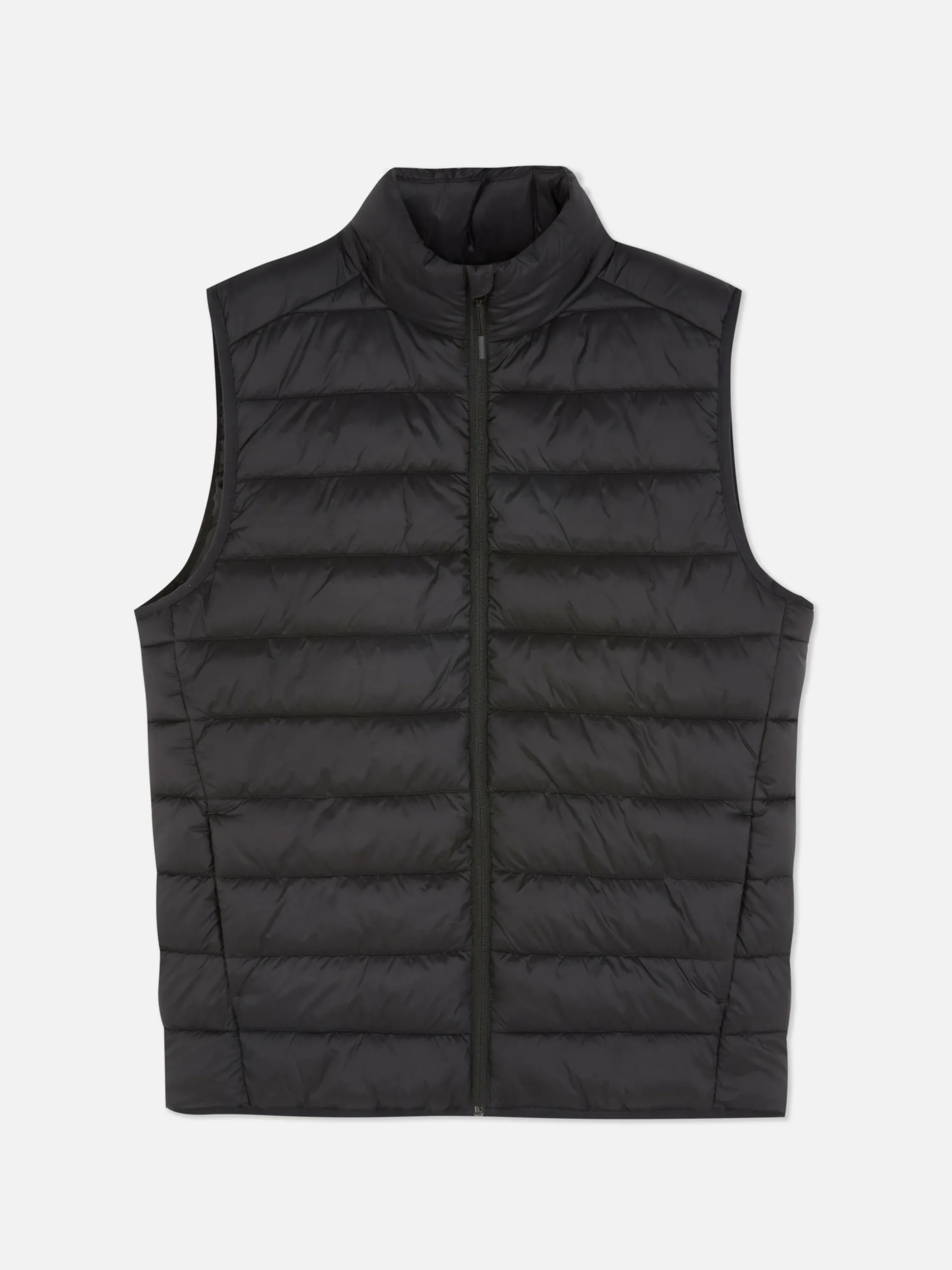 Colete Acolchoado Leve