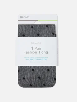 Collants Modernos Bolinhas