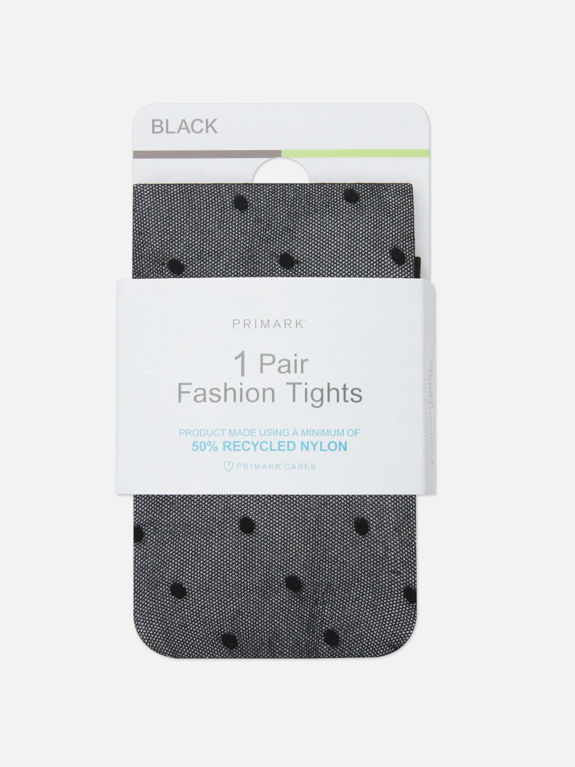 Collants Modernos Bolinhas