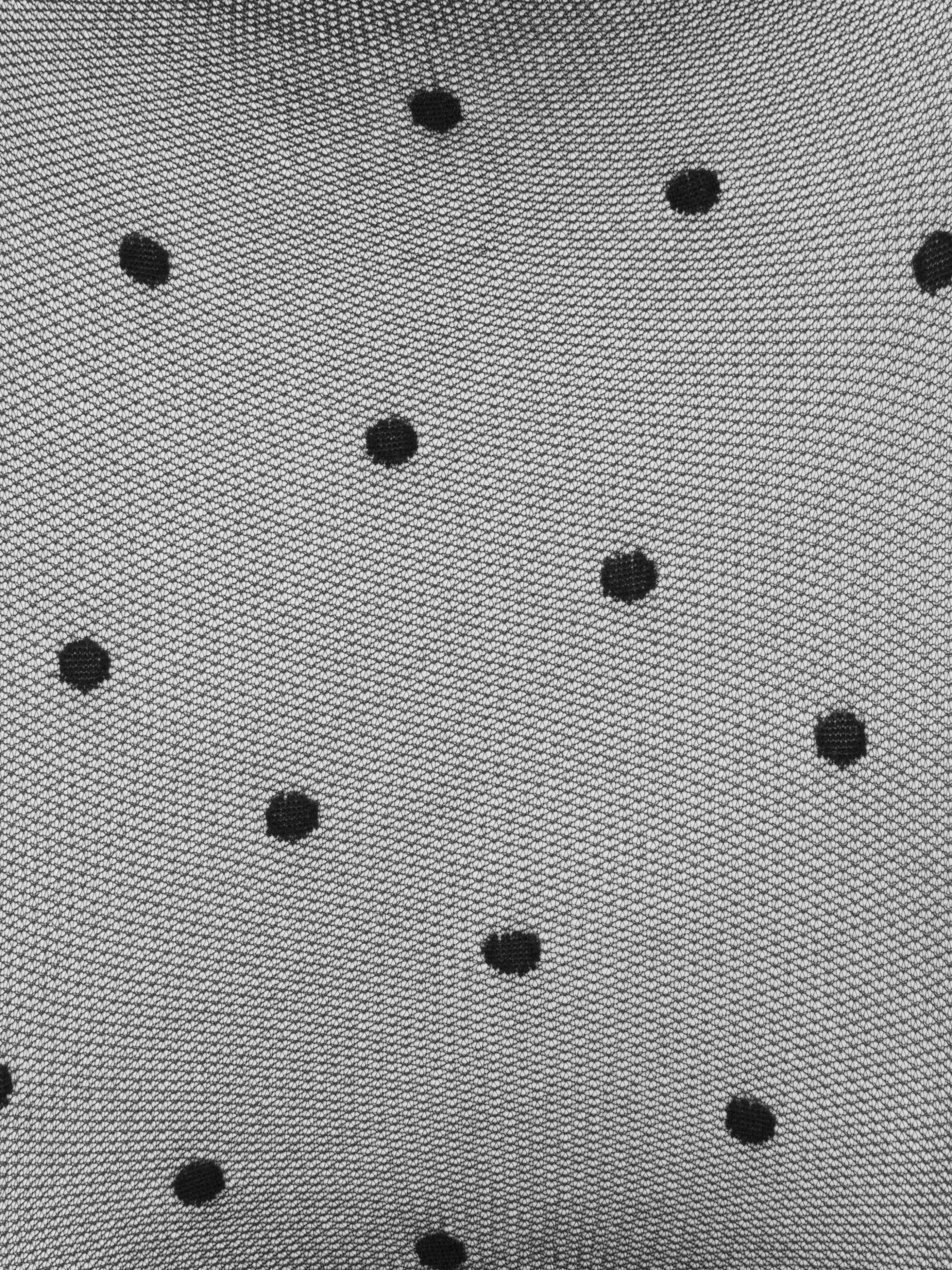 Collants Modernos Bolinhas