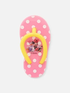 Conj. Brilho Lábios PS... Mini Disney Minnie Verão