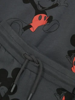 Conj. Coord. Camisola/calças Treino Disney Mickey
