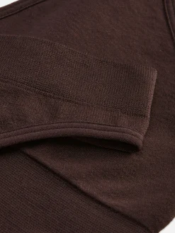 Conjunto Bralette Triângulo/tanga S/ Costuras