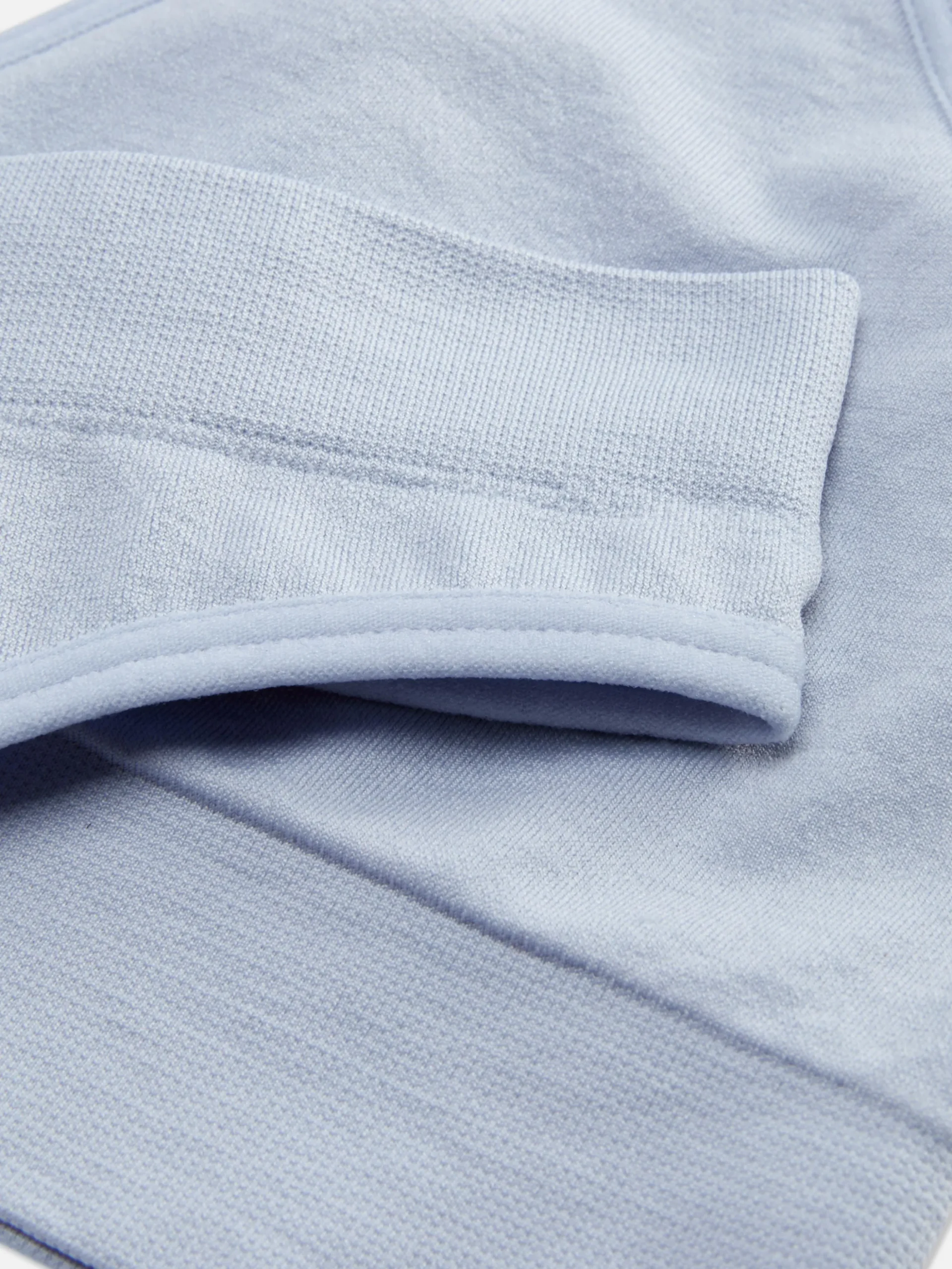 Conjunto Bralette Triângulo/tanga S/ Costuras