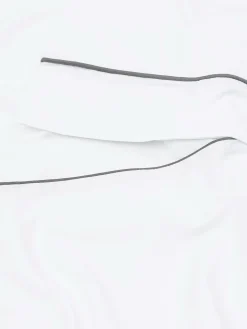 Conjunto Capa Edredão Casal Debrum Contrastante