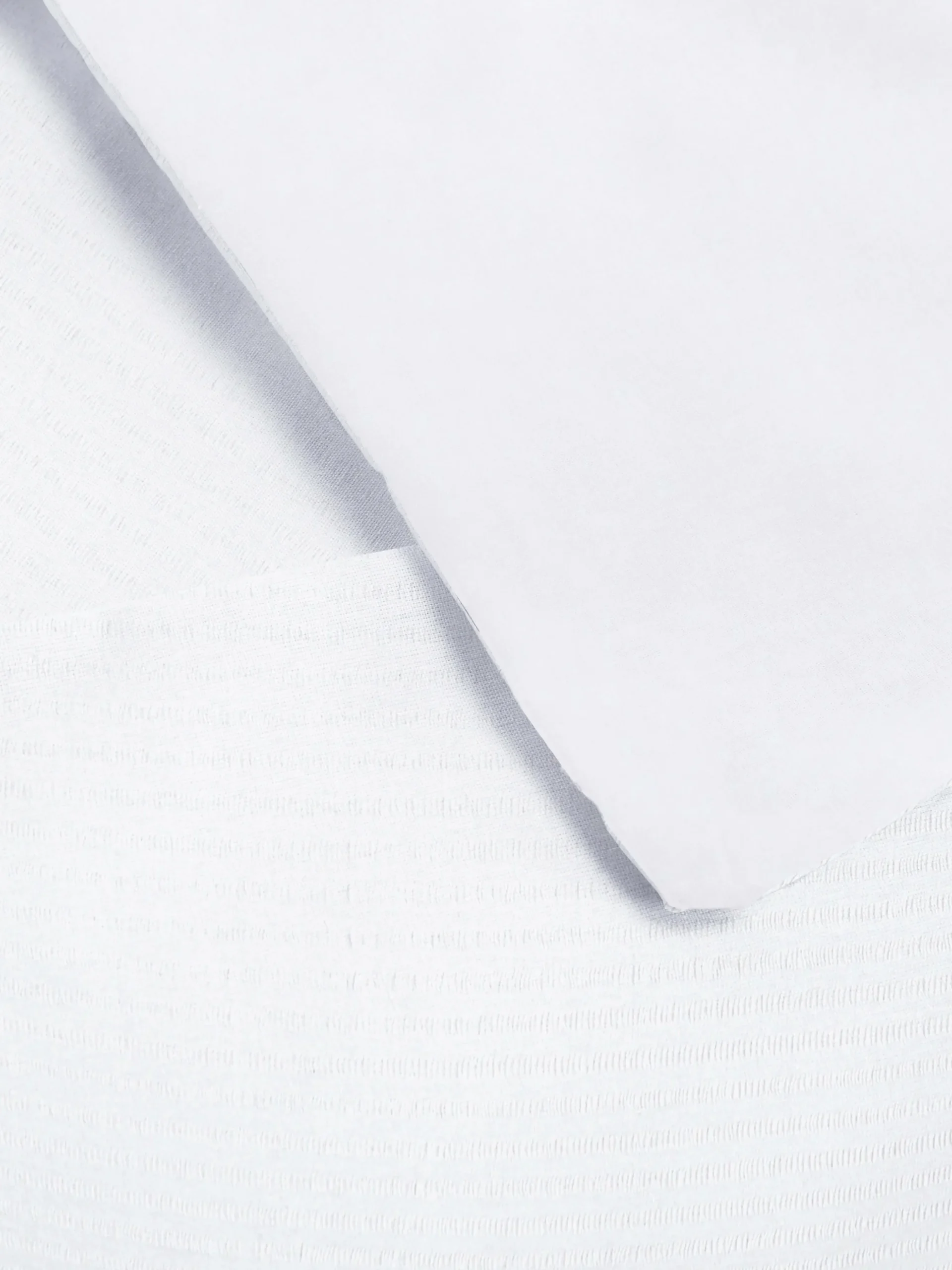 Conjunto Capa Edredão Tamanho Super King Seersucker