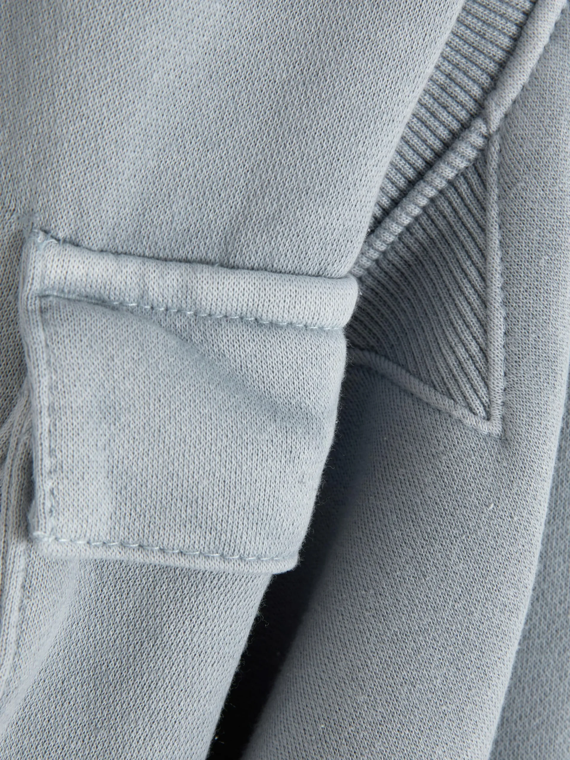 Conjunto Coordenado Camisola/calças Treino Cargo