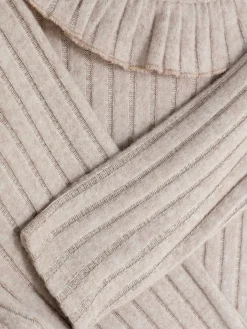 Conjunto Coordenado Camisola E Leggings