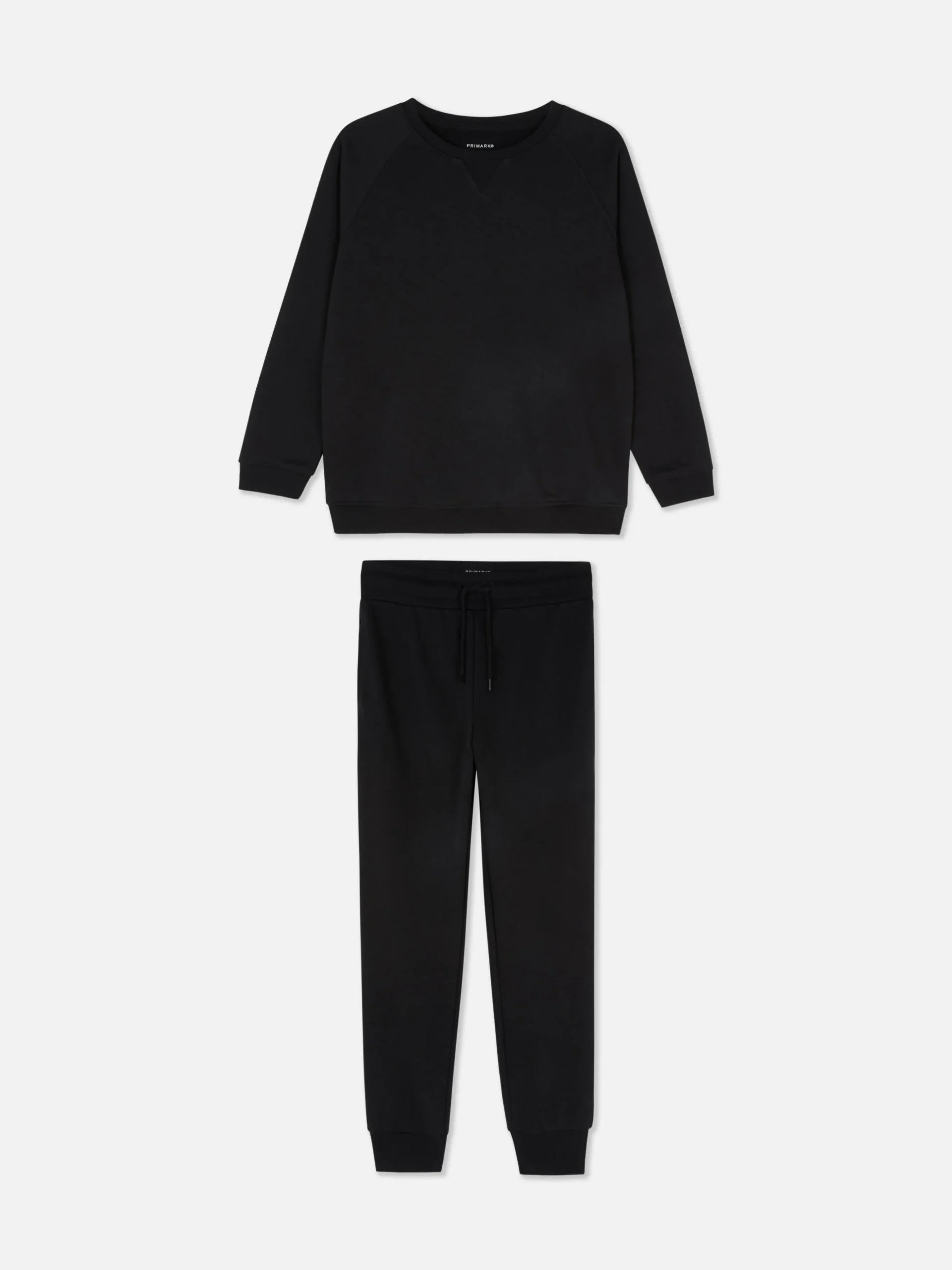 Conjunto Coordenado Camisola/calças Treino