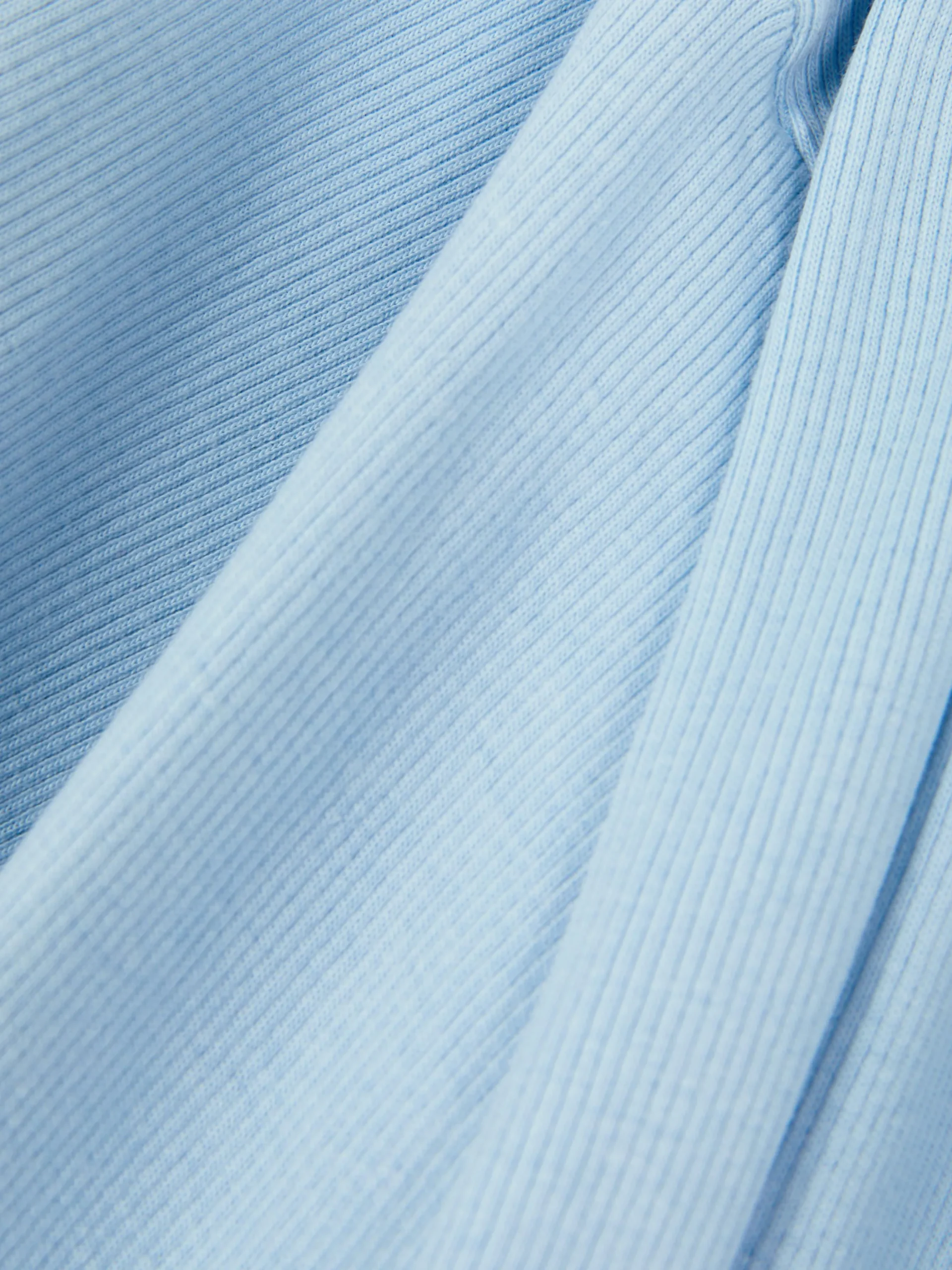 Conjunto Coordenado T-shirt/leggings Caneladas