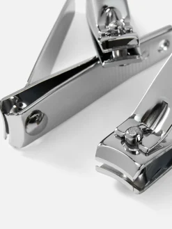 Conjunto Corta-unhas