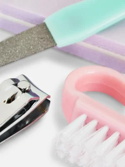 Conjunto Ferramentas Manicure