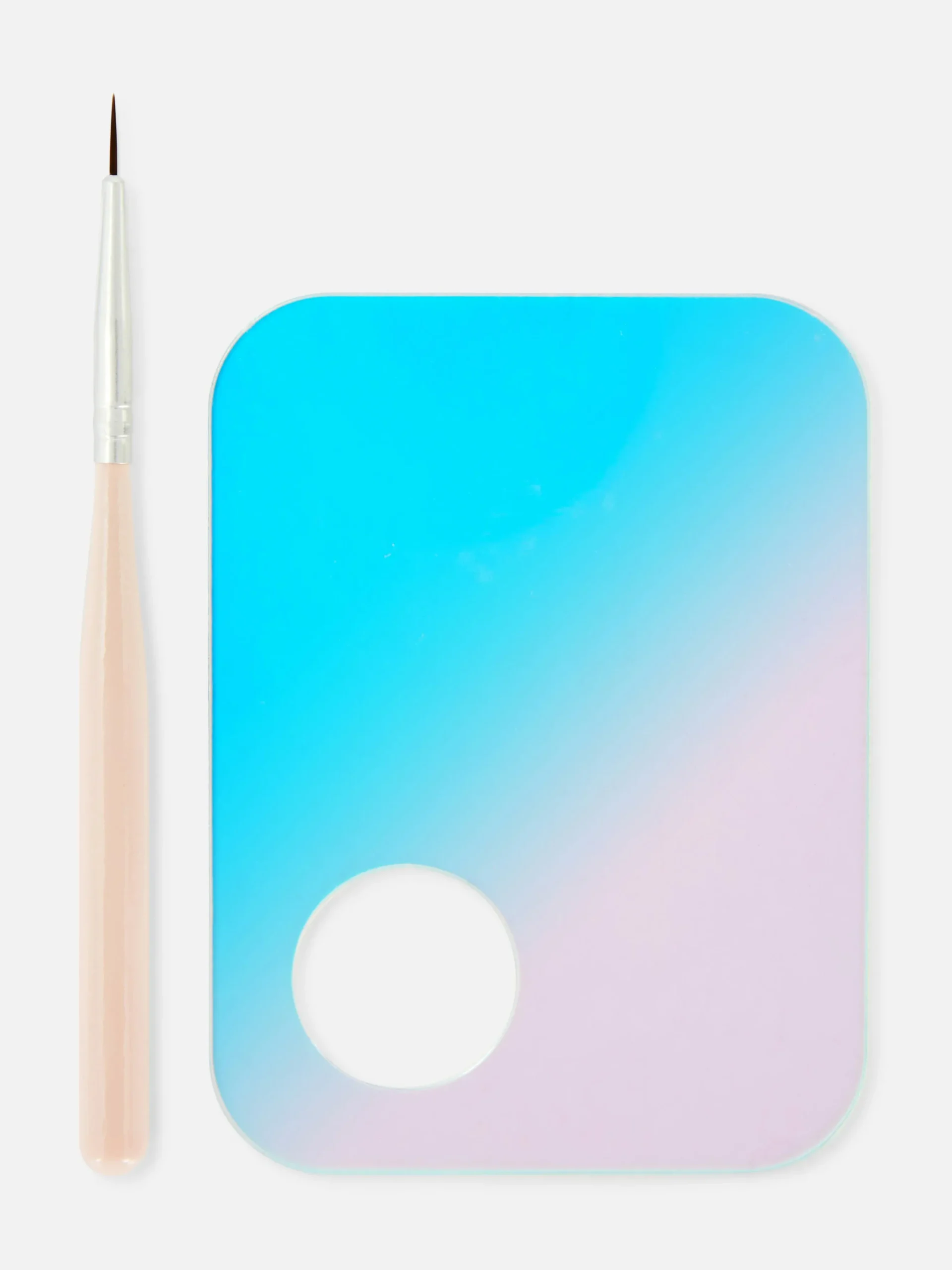 Conjunto Paleta Arte Unhas